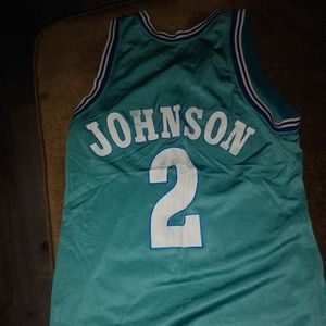 Charlotte Jersey